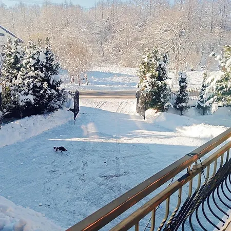 Pod Bukami דירה *