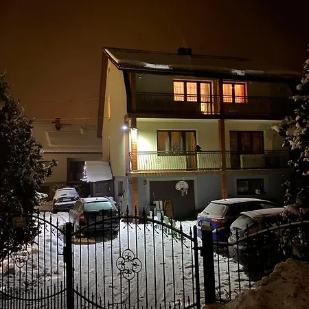 Apartament Pod Bukami *