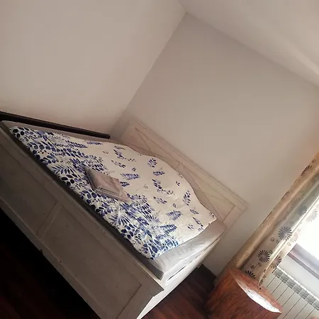 アパート Pod Bukami ライツァ