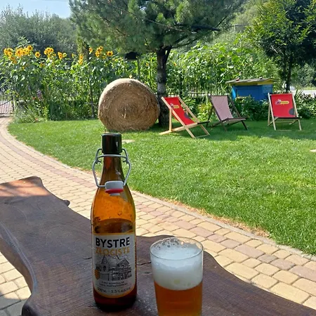 Pod Bukami ライツァ