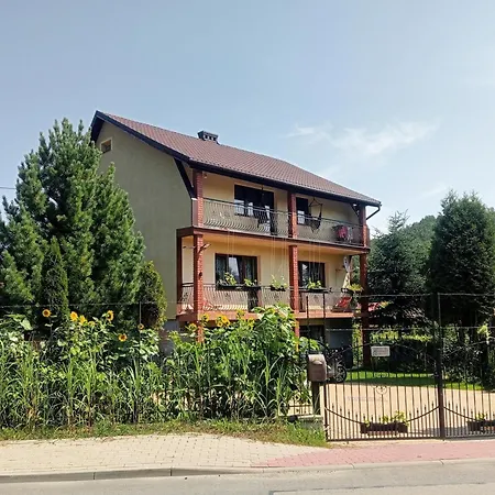 Pod Bukami * רייצ'ה