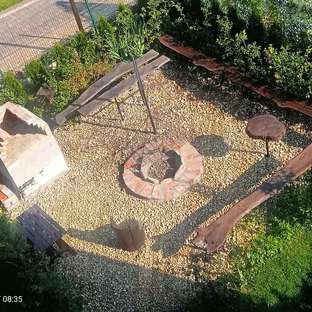 Pod Bukami アパート ライツァ