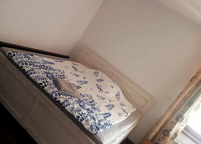 דירה Pod Bukami רייצ'ה