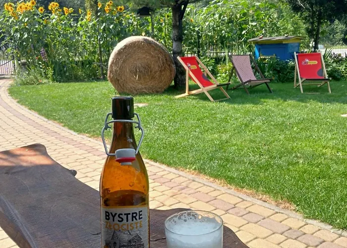 Pod Bukami רייצ'ה