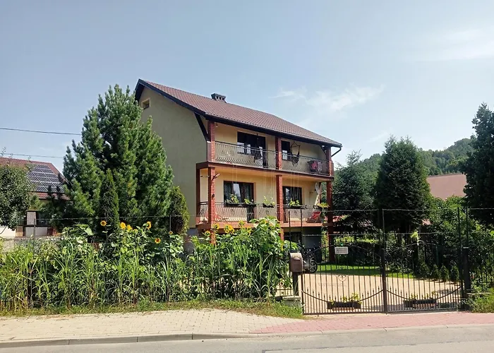 Pod Bukami * רייצ'ה