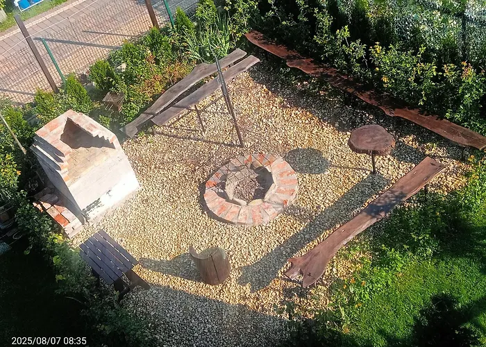 Pod Bukami דירה רייצ'ה